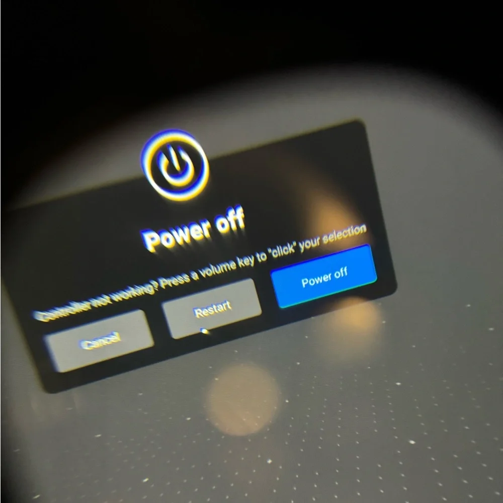 Oculus Go Standalone VR